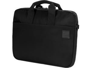 Incase Compass Brief Carry Case Briefcase for 15 Apple MacBook Laptop Black