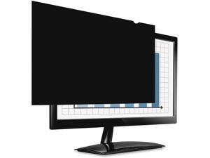 Fellowes Privascreen™ Blackout Privacy Filter - 18.5" Wide Fellowes Privascreen™ Blackout Privacy Filter - 18.5" Wide