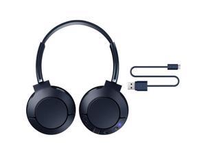 TCL MTRO200BTBL-NA MTRO200 Bluetooth Headphones TCL MTRO200BTBL-NA MTRO200 Bluetooth Headphones