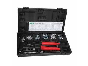 Recoil 38208 Trade Series Thread Repair Kit 1 P Inserts 6 Pc 1.5D M20 x 1.5 