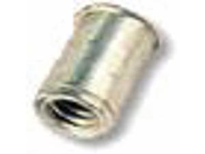 Silver Thread Size 1/4-20 AVK Industrial ATA2-420 AT-Series Insert