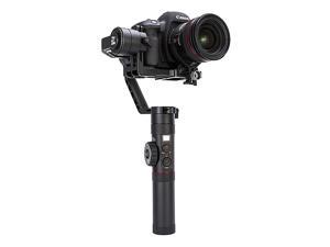 ZHIYUN Crane 2 3-Axis Brushless Handheld Stabilizer with Real-time Follow Focus - Black ZHIYUN Crane 2 3-Axis Brushless Handheld Stabilizer with Real-time Follow Focus - Black