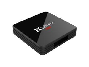 Tronsmart H10 Play TV Box Android9.0 Allwinner H6 4G/64GB 2.4G Wi-Fi 100Mbps LAN USB 3.0