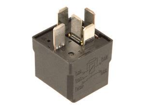 Hella W0133-1628472 Multi Purpose Relay for Jaguar Models Hella W0133-1628472 Multi Purpose Relay for Jaguar Models