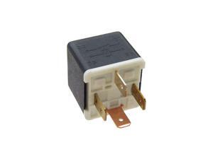 Hella W0133-1630754 Multi Purpose Relay for Jaguar Models Hella W0133-1630754 Multi Purpose Relay for Jaguar Models