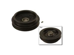 Dorman W0133-1953275 Engine Crankshaft Pulley for Nissan Models Dorman W0133-1953275 Engine Crankshaft Pulley for Nissan Models