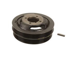 Dorman W0133-2042900 Engine Crankshaft Pulley for Kia Models Dorman W0133-2042900 Engine Crankshaft Pulley for Kia Models