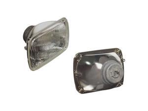 Hella W0133-1619288 Headlight for Honda / Isuzu / Land Rover / Mercedes-Benz / Subaru / Toyota Hella W0133-1619288 Headlight for Honda / Isuzu / Land Rover / Mercedes-Benz / Subaru / Toyota