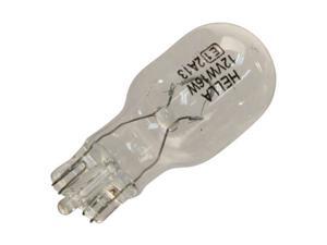Hella W0133-1642998 Turn / Park Lamp Bulb Hella W0133-1642998 Turn / Park Lamp Bulb