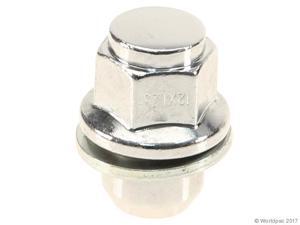 Dorman W0133-2079096 Wheel Lug Nut Dorman W0133-2079096 Wheel Lug Nut