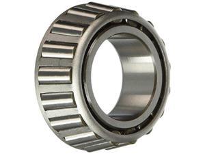 TIMKEN 303PP Radial Bearing new and sealed Double Seal