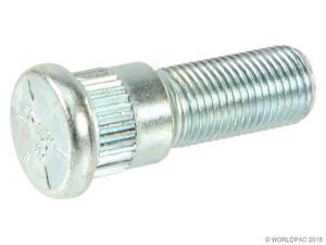 Dorman W0133-1643008 Wheel Lug Stud for Volvo Models Dorman W0133-1643008 Wheel Lug Stud for Volvo Models