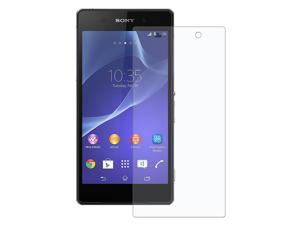 Amzer Kristal Clear Screen Protector for Sony Xperia Z2