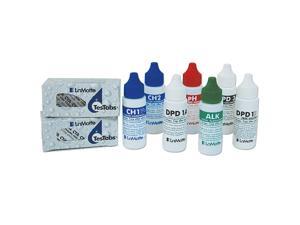 LaMotte R-2056 Color-Q Pro 7 Test Reagent Refill Kit LaMotte R-2056 Color-Q Pro 7 Test Reagent Refill Kit