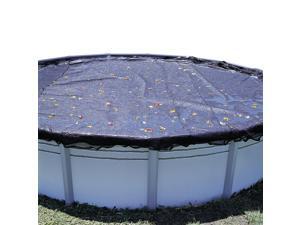 18 ft Round Above Ground Pool Leaf Cover 18 ft Round Above Ground Pool Leaf Cover
