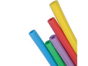 Swimways Super Swim Pool Noodles - 18 Pack Swimways Super Swim Pool Noodles - 18 Pack
