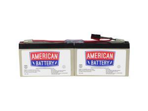 ABC Replacement Battery Cartridge #18 ABC Replacement Battery Cartridge #18