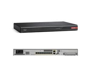 Cisco Asa 5508 X With Firepower K9 - ASA5508-K9 Cisco Asa 5508 X With Firepower K9 - ASA5508-K9