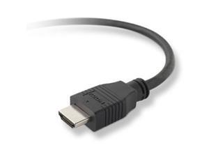 Belkin 12' HDMI TO HDMI CABLE (F8V3311b12) Belkin 12' HDMI TO HDMI CABLE (F8V3311b12)