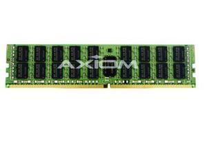 AXIOM 64GB DDR4-2133 ECC LRDIMM FOR HP - 726724-B21 AXIOM 64GB DDR4-2133 ECC LRDIMM FOR HP - 726724-B21