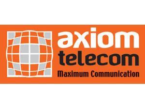 Axiom SFP Transceiver Modules are certified 100% compliant in all OEM applications. They are pre-configured with an application specific code to meet the requirement set forth by the router and switch