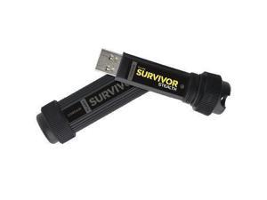Corsair 16gb Survivor Stealth USB 3.0 - CMFSS3B-16GB Corsair 16gb Survivor Stealth USB 3.0 - CMFSS3B-16GB