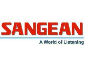 Sangean AM FM Digit Tuning Clock Radio Sangean AM FM Digit Tuning Clock Radio