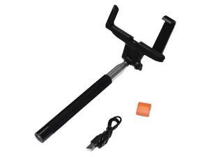 Premiertek BT-SELFIE Self-Portrait Telescopic Monopod - 39.37 Inch Height - 1.10 Lb Load Capacity Premiertek BT-SELFIE Self-Portrait Telescopic Monopod - 39.37 Inch Height - 1.10 Lb Load Capacity