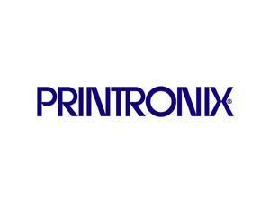 Printronix P8C05-1111-0 Lm Impact Printer 500 Lpm Cabinet