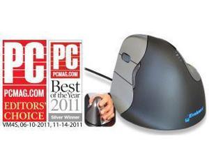 Prestige VM4L Vertical Mouse 4 Left Handed Wired Prestige VM4L Vertical Mouse 4 Left Handed Wired