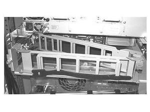 2U CMA FOR EASY INSTALL RAIL 2U CMA FOR EASY INSTALL RAIL