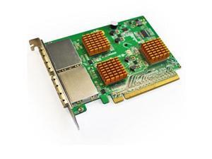 HighPoint RR2744 PCI-Express 2.0 x16 SATA / SAS Host Adapter HighPoint RR2744 PCI-Express 2.0 x16 SATA / SAS Host Adapter