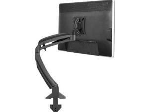Chief K1D120BXRH Kontour Desk Mount For Flat Panel Display - 10 Inch To 32 Inch Screen Support - 24.91 Lb Load Capacity - Aluminum - Black Chief K1D120BXRH Kontour Desk Mount For Flat Panel Display - 10 Inch To 32 Inch Screen Support - 24.91 Lb Load Capacity - Aluminum - Black