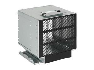 Chenbro 84H342310-003 Remove Left Side 120Mm Fan/Fan Bracket Add This Hdd Cage To Support More Devices