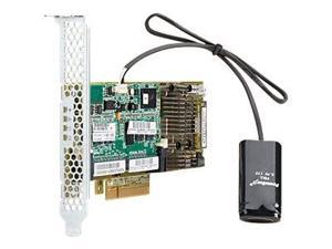 HPE 698530-B21 Smart Array P430/4GB FBWC 6Gb 1-port Int SAS Controller HPE 698530-B21 Smart Array P430/4GB FBWC 6Gb 1-port Int SAS Controller
