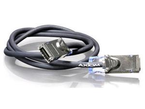 AXIOM 10GBASE-CX4 LOCAL CONNECT ETHERNET CABLE FOR HP 3M - JD365A AXIOM 10GBASE-CX4 LOCAL CONNECT ETHERNET CABLE FOR HP 3M - JD365A