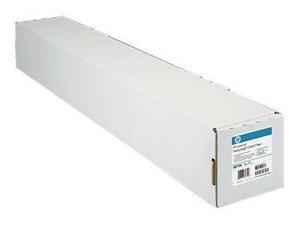 HP Designjet Inkjet Large Format Paper 4.5 mil 36" x 300 ft White C6980A HP Designjet Inkjet Large Format Paper 4.5 mil 36" x 300 ft White C6980A