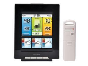 AcuRite 02007A1 Color Weather Station AcuRite 02007A1 Color Weather Station