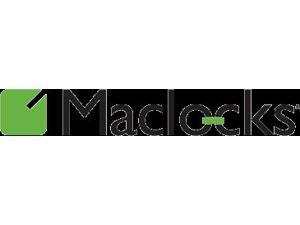Maclocks TCDP6AB Adhesive Base 6For The Rise Pole Maclocks TCDP6AB Adhesive Base 6For The Rise Pole
