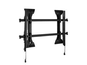 Chief MSM1U Medium Fusion - Wall Mount For Lcd / Plasma Panel - Black - Screen Size: 26 Inch - 47 Inch - Mounting Interface: 100 X 100 Mm Chief MSM1U Medium Fusion - Wall Mount For Lcd / Plasma Panel - Black - Screen Size: 26 Inch - 47 Inch - Mounting Interface: 100 X 100 Mm
