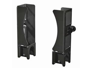 Chief FCA112 Fusion - Mounting Component (2 Support Brackets) For Media Player - Black - Wall-Mountable - For Large Fusion Lsa5095, Lsa5241, Lsm1U, Lsm5042, Lta5095, Ltm, Ltm1U, Ltm5053, Ltm5074 Chief FCA112 Fusion - Mounting Component (2 Support Brackets) For Media Player - Black - Wall-Mountable - For Large Fusion Lsa5095, Lsa5241, Lsm1U, Lsm5042, Lta5095, Ltm, Ltm1U, Ltm5053, Ltm5074