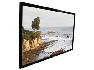 Elite Screens SableFrame ER150WH2 Fixed Frame Projection Screen - 150" - 16:9 - Wall Mount Elite Screens SableFrame ER150WH2 Fixed Frame Projection Screen - 150" - 16:9 - Wall Mount