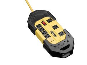 Tripp Lite 8-Outlets Power Strip Tripp Lite 8-Outlets Power Strip