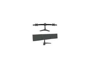 Planar SystemsInc. Triple Monitor Stand - 997-6035-00 Planar SystemsInc. Triple Monitor Stand - 997-6035-00