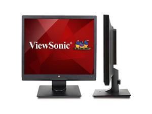Viewsonic VA708a 17" LED-Backlit LCD Monitor w/ Eco-Mode & sRGB Color Correction Viewsonic VA708a 17" LED-Backlit LCD Monitor w/ Eco-Mode & sRGB Color Correction