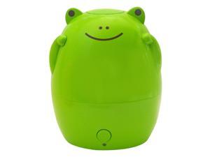 Greenair 527 Childs Humidifier And Diffuser Frog Design Greenair 527 Childs Humidifier And Diffuser Frog Design