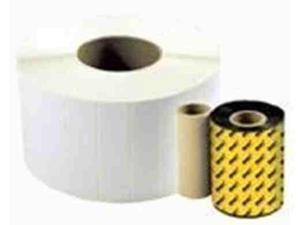 WASP 633808411060 Thermal Transfer - 4.3 In X 300 Ft - Print Ribbon - For W 300 WASP 633808411060 Thermal Transfer - 4.3 In X 300 Ft - Print Ribbon - For W 300