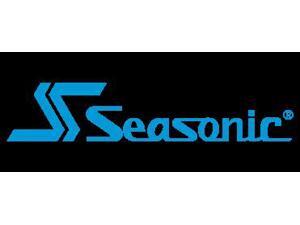 Seasonic SSA-0601HE-12 Power 60W 12V 5A Adapter