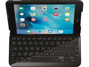 Focus Keyboard Case For Ipad Mini 4 (Black) Focus Keyboard Case For Ipad Mini 4 (Black)