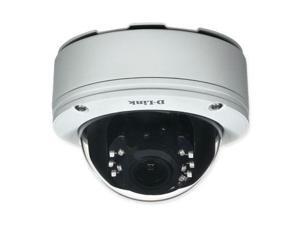 D-Link DCS-6517 5 Megapixel Network Camera - Monochrome, Color D-Link DCS-6517 5 Megapixel Network Camera - Monochrome, Color
